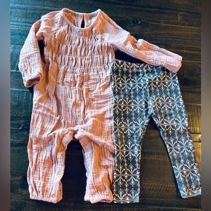 Grayson collective 2PC Set